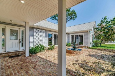 **Open House - Saturday, May 3rd from 12 pm - 2 pm *** Serenity on Perdido Bay Golf Club in Florida - for sale on GolfHomes.com, golf home, golf lot