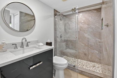 This home shows like a model at a very affordable price.  Newly on Boca Pointe Country Club in Florida - for sale on GolfHomes.com, golf home, golf lot