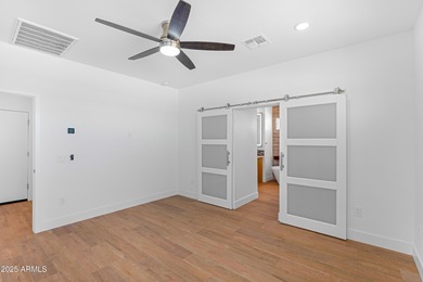 A truly exceptional custom-built residence, situated on a golf on Arizona City Golf Club in Arizona - for sale on GolfHomes.com, golf home, golf lot