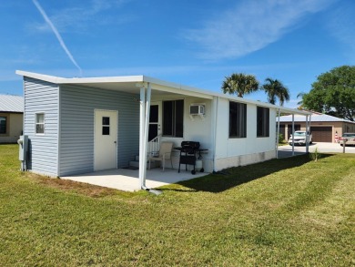 All you need to begin Leisure and Lifestyle in Sunny Florida! on Spanish Lakes Fairways in Florida - for sale on GolfHomes.com, golf home, golf lot