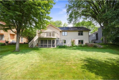 2017 87th Trail North is now available! Your next home sits on a on Edinburgh USA in Minnesota - for sale on GolfHomes.com, golf home, golf lot