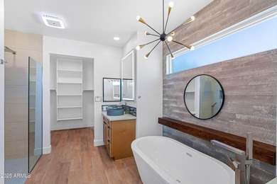 A truly exceptional custom-built residence, situated on a golf on Arizona City Golf Club in Arizona - for sale on GolfHomes.com, golf home, golf lot