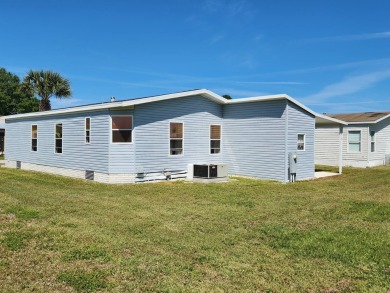 All you need to begin Leisure and Lifestyle in Sunny Florida! on Spanish Lakes Fairways in Florida - for sale on GolfHomes.com, golf home, golf lot