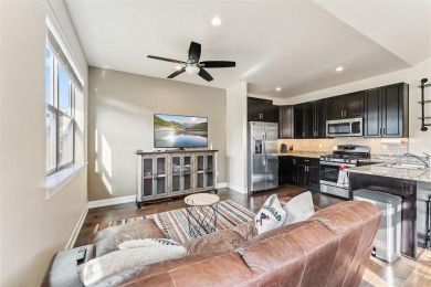 This deed restricted property located in Keystone has three on The River Course At Keystone in Colorado - for sale on GolfHomes.com, golf home, golf lot