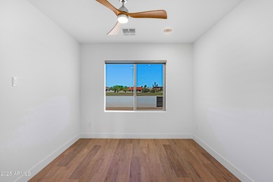 A truly exceptional custom-built residence, situated on a golf on Arizona City Golf Club in Arizona - for sale on GolfHomes.com, golf home, golf lot