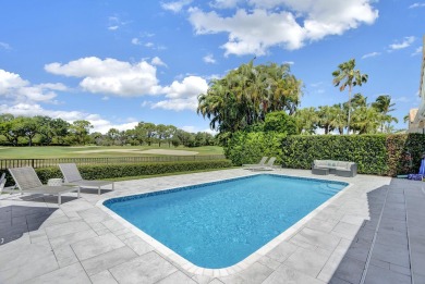 Model Perfect! South beach Miami sleek contemporary 3BD/BA one on The Club At Admirals Cove Golf Village in Florida - for sale on GolfHomes.com, golf home, golf lot