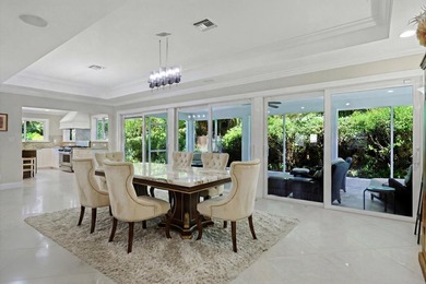 No mandatory club membership fee! Experience luxurious on Hamlet Country Club in Florida - for sale on GolfHomes.com, golf home, golf lot