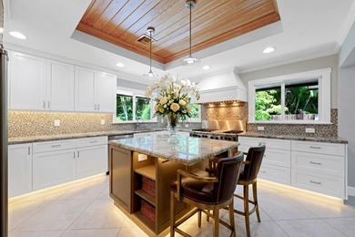 No mandatory club membership fee! Experience luxurious on Hamlet Country Club in Florida - for sale on GolfHomes.com, golf home, golf lot