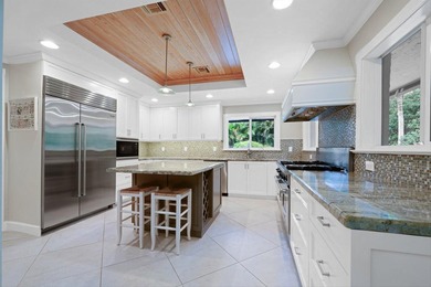 No mandatory club membership fee! Experience luxurious on Hamlet Country Club in Florida - for sale on GolfHomes.com, golf home, golf lot