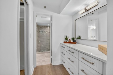 This home shows like a model at a very affordable price.  Newly on Boca Pointe Country Club in Florida - for sale on GolfHomes.com, golf home, golf lot