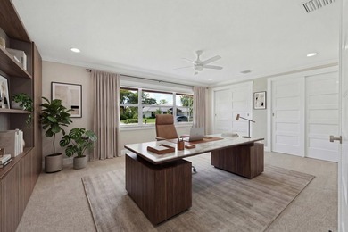 No mandatory club membership fee! Experience luxurious on Hamlet Country Club in Florida - for sale on GolfHomes.com, golf home, golf lot