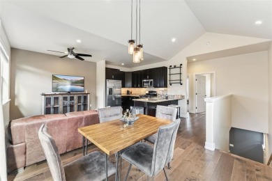 This deed restricted property located in Keystone has three on The River Course At Keystone in Colorado - for sale on GolfHomes.com, golf home, golf lot