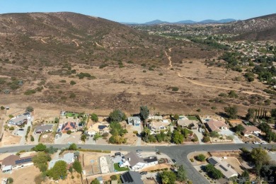 Welcome to 16362 Oak Springs in scenic San Diego Country on San Vicente Inn and Golf Club in California - for sale on GolfHomes.com, golf home, golf lot