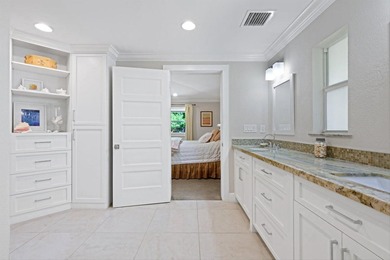 No mandatory club membership fee! Experience luxurious on Hamlet Country Club in Florida - for sale on GolfHomes.com, golf home, golf lot