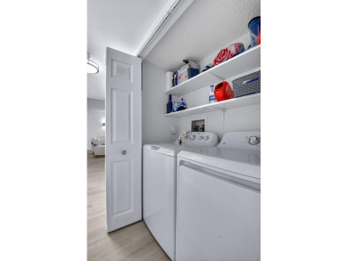 This home shows like a model at a very affordable price.  Newly on Boca Pointe Country Club in Florida - for sale on GolfHomes.com, golf home, golf lot