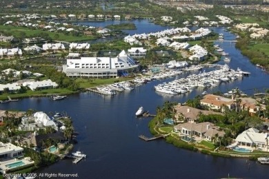 Model Perfect! South beach Miami sleek contemporary 3BD/BA one on The Club At Admirals Cove Golf Village in Florida - for sale on GolfHomes.com, golf home, golf lot