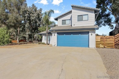 Welcome to 16362 Oak Springs in scenic San Diego Country on San Vicente Inn and Golf Club in California - for sale on GolfHomes.com, golf home, golf lot