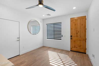 A truly exceptional custom-built residence, situated on a golf on Arizona City Golf Club in Arizona - for sale on GolfHomes.com, golf home, golf lot