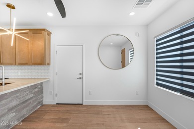 A truly exceptional custom-built residence, situated on a golf on Arizona City Golf Club in Arizona - for sale on GolfHomes.com, golf home, golf lot