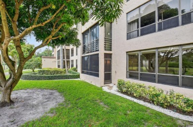 This home shows like a model at a very affordable price.  Newly on Boca Pointe Country Club in Florida - for sale on GolfHomes.com, golf home, golf lot
