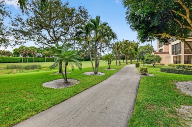 This home shows like a model at a very affordable price.  Newly on Boca Pointe Country Club in Florida - for sale on GolfHomes.com, golf home, golf lot