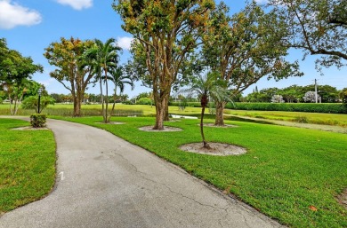 This home shows like a model at a very affordable price.  Newly on Boca Pointe Country Club in Florida - for sale on GolfHomes.com, golf home, golf lot