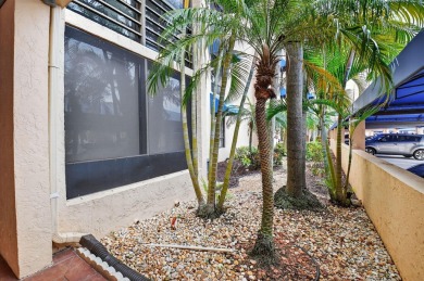 This home shows like a model at a very affordable price.  Newly on Boca Pointe Country Club in Florida - for sale on GolfHomes.com, golf home, golf lot