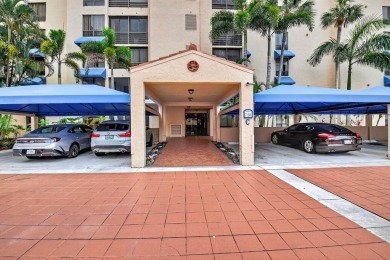This home shows like a model at a very affordable price.  Newly on Boca Pointe Country Club in Florida - for sale on GolfHomes.com, golf home, golf lot