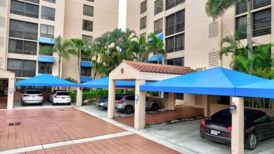 This home shows like a model and is priced to sell.  Newly on Boca Pointe Country Club in Florida - for sale on GolfHomes.com, golf home, golf lot