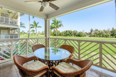 Experience resort-style living at Fairway Villas in Waikoloa on Waikoloa Beach Resort Golf Course in Hawaii - for sale on GolfHomes.com, golf home, golf lot