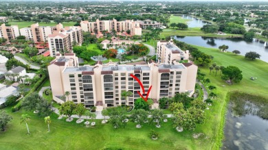 This home shows like a model and is priced to sell.  Newly on Boca Pointe Country Club in Florida - for sale on GolfHomes.com, golf home, golf lot