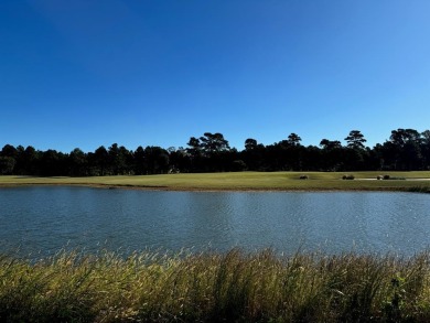 Muirfield is Bay Creek's newest enclave, surrounded on all sides on Bay Creek Golf Club in Virginia - for sale on GolfHomes.com, golf home, golf lot