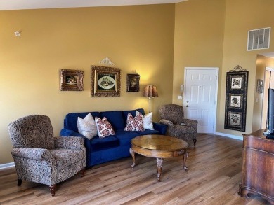 RECENTLY REMODELED, MOVE-IN READY 2 Bedroom, 2 Bath, 2nd floor on The Links at Carillon in Illinois - for sale on GolfHomes.com, golf home, golf lot