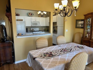 RECENTLY REMODELED, MOVE-IN READY 2 Bedroom, 2 Bath, 2nd floor on The Links at Carillon in Illinois - for sale on GolfHomes.com, golf home, golf lot