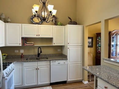 RECENTLY REMODELED, MOVE-IN READY 2 Bedroom, 2 Bath, 2nd floor on The Links at Carillon in Illinois - for sale on GolfHomes.com, golf home, golf lot