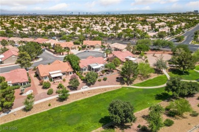 Live Like You Are on Vacation! CUSTOM BUILT 1490 sq. ft. ON THE on Highland Falls Golf Club in Nevada - for sale on GolfHomes.com, golf home, golf lot