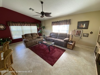 One of the last one-owner homes in Timber Pines. Lovingly cared on Timber Pines Golf Course in Florida - for sale on GolfHomes.com, golf home, golf lot