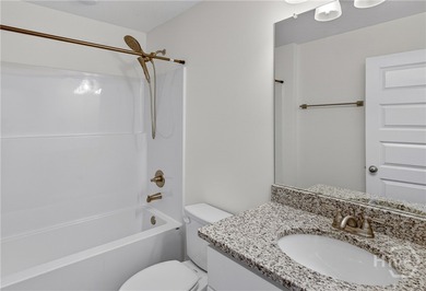 Welcome to 123 Enclave Ct in Statesboro! Located near the GSU on Georgia Southern Golf course in Georgia - for sale on GolfHomes.com, golf home, golf lot