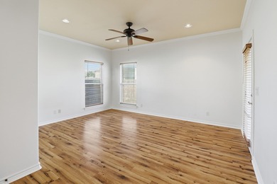 Located in the gated golf course community of Meadowlakes, this on Hidden Falls Golf Club in Texas - for sale on GolfHomes.com, golf home, golf lot