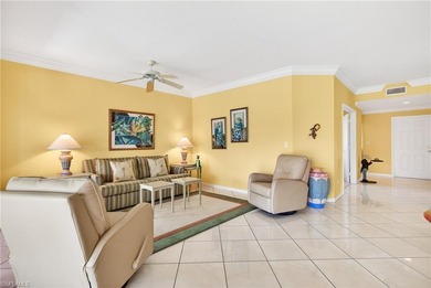 Welcome to one of the largest first-floor residences in on Quail Village Golf Course in Florida - for sale on GolfHomes.com, golf home, golf lot