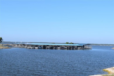 Amazing opportunity to purchase a 1.2 ac in a very nice section on White Bluff Resort - New Course in Texas - for sale on GolfHomes.com, golf home, golf lot