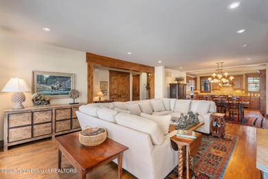 Well-appointed home in Tributary located near all the on Huntsman Springs Golf Club in Idaho - for sale on GolfHomes.com, golf home, golf lot