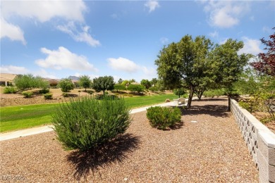 Live Like You Are on Vacation! CUSTOM BUILT 1490 sq. ft. ON THE on Highland Falls Golf Club in Nevada - for sale on GolfHomes.com, golf home, golf lot