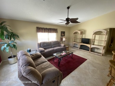 One of the last one-owner homes in Timber Pines. Lovingly cared on Timber Pines Golf Course in Florida - for sale on GolfHomes.com, golf home, golf lot