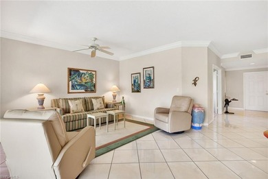 Welcome to one of the largest first-floor residences in on Quail Village Golf Course in Florida - for sale on GolfHomes.com, golf home, golf lot