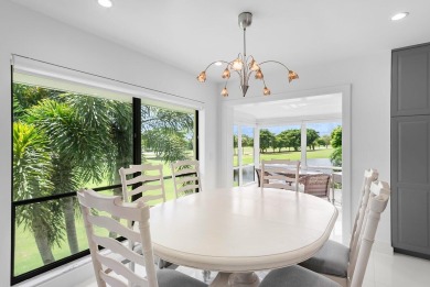 Welcome to this beautifully updated second-floor residence on Quail Ridge Golf Course and Country Club in Florida - for sale on GolfHomes.com, golf home, golf lot