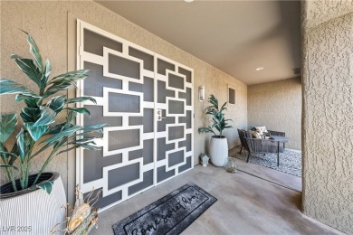 Live Like You Are on Vacation! CUSTOM BUILT 1490 sq. ft. ON THE on Highland Falls Golf Club in Nevada - for sale on GolfHomes.com, golf home, golf lot