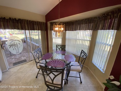 One of the last one-owner homes in Timber Pines. Lovingly cared on Timber Pines Golf Course in Florida - for sale on GolfHomes.com, golf home, golf lot