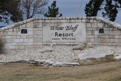 Amazing opportunity to purchase a 1.2 ac in a very nice section on White Bluff Resort - New Course in Texas - for sale on GolfHomes.com, golf home, golf lot