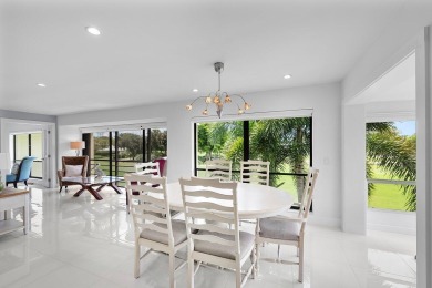 Welcome to this beautifully updated second-floor residence on Quail Ridge Golf Course and Country Club in Florida - for sale on GolfHomes.com, golf home, golf lot